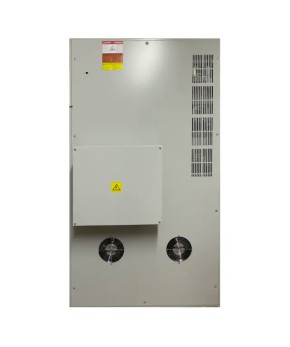 75 kva energia di qualità a tensione regolabile energystep per centro commerciale City center